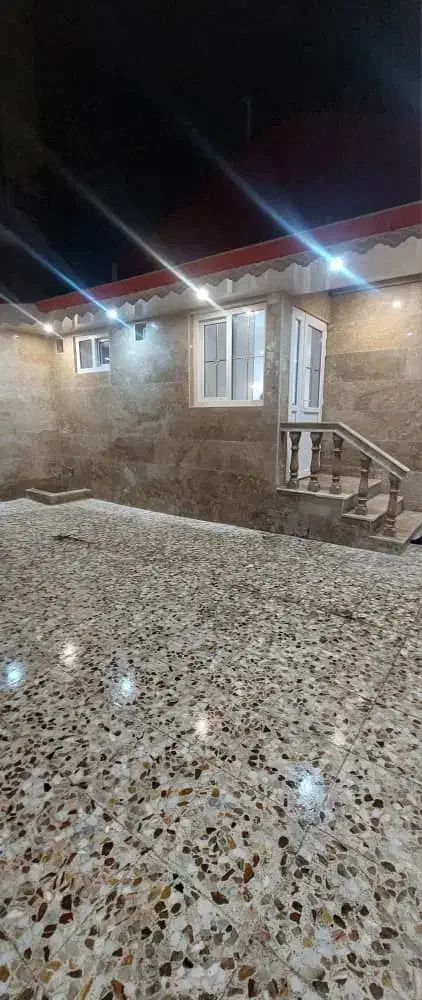 اجاره سوییت و ویلا خانوادگی|اجارهٔ کوتاهمدت ویلا و باغ|رشت, بیجارپس|دیوار