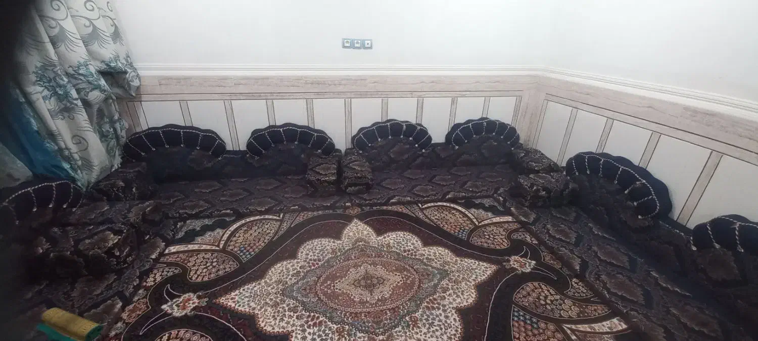 تشک|رختخواب، بالش، پتو|اهواز, اسلام آباد غربی|دیوار