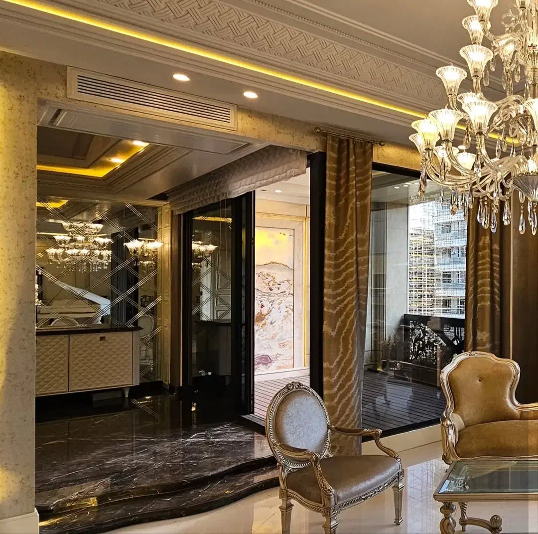 ۳ خوابه ۲۰۰ متری ستارخان لوکس|فروش آپارتمان|شیراز, ستارخان|دیوار