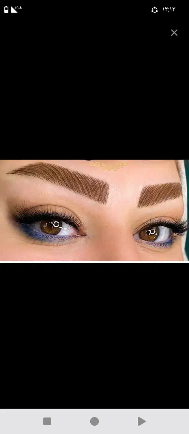 میکروتاتو590|خدمات آرایشگری و زیبایی|خمین, |دیوار