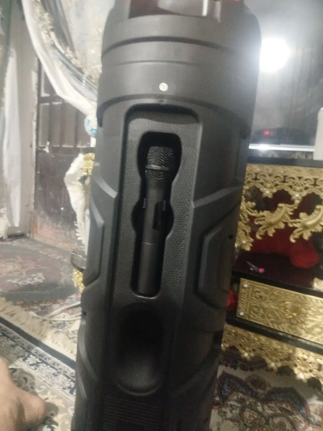 اسپیکرنو نو|سیستم صوتی خانگی|کرمان, |دیوار