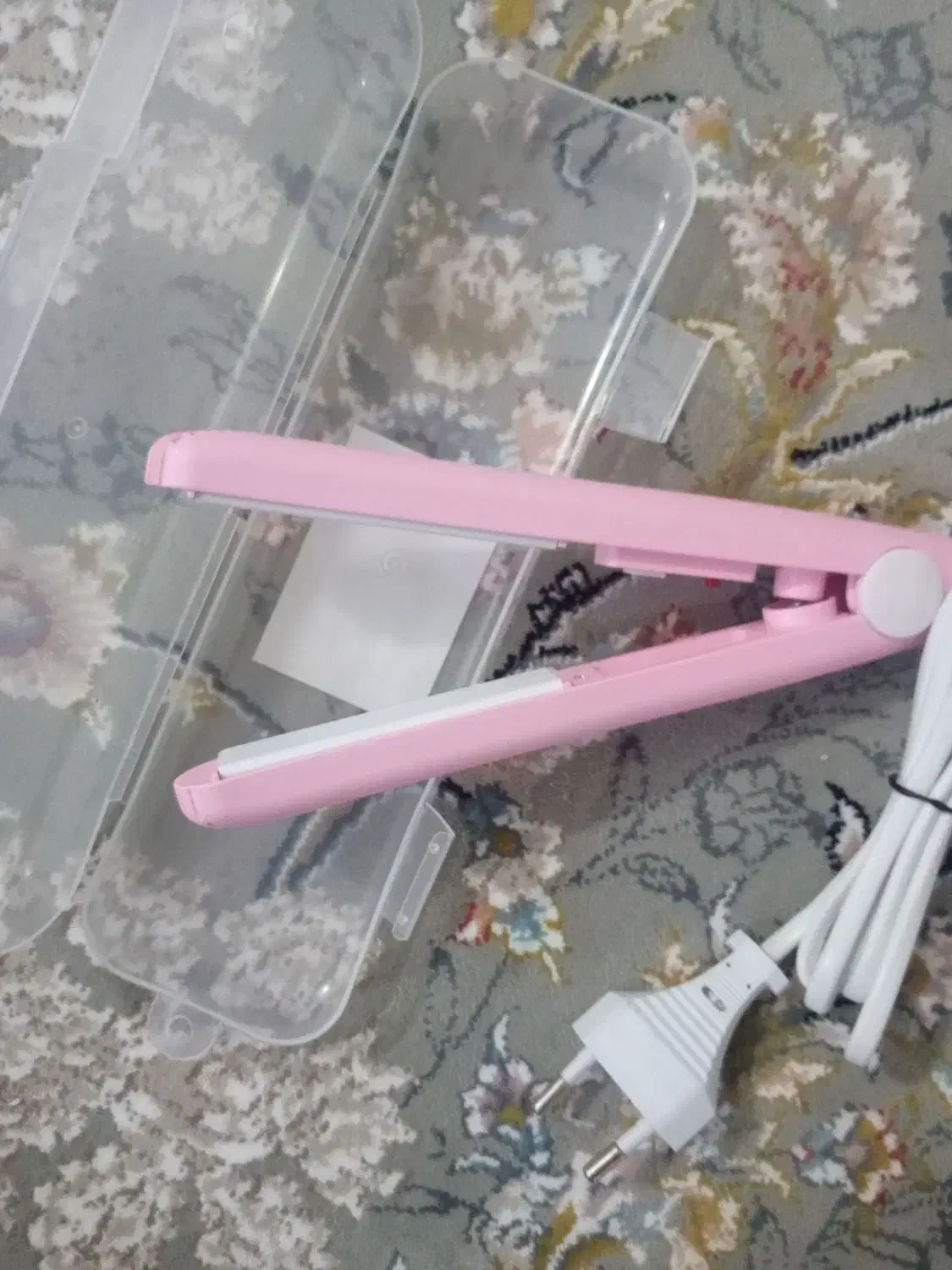 اتو مو|آرایشی، بهداشتی، درمانی|سنندج, |دیوار