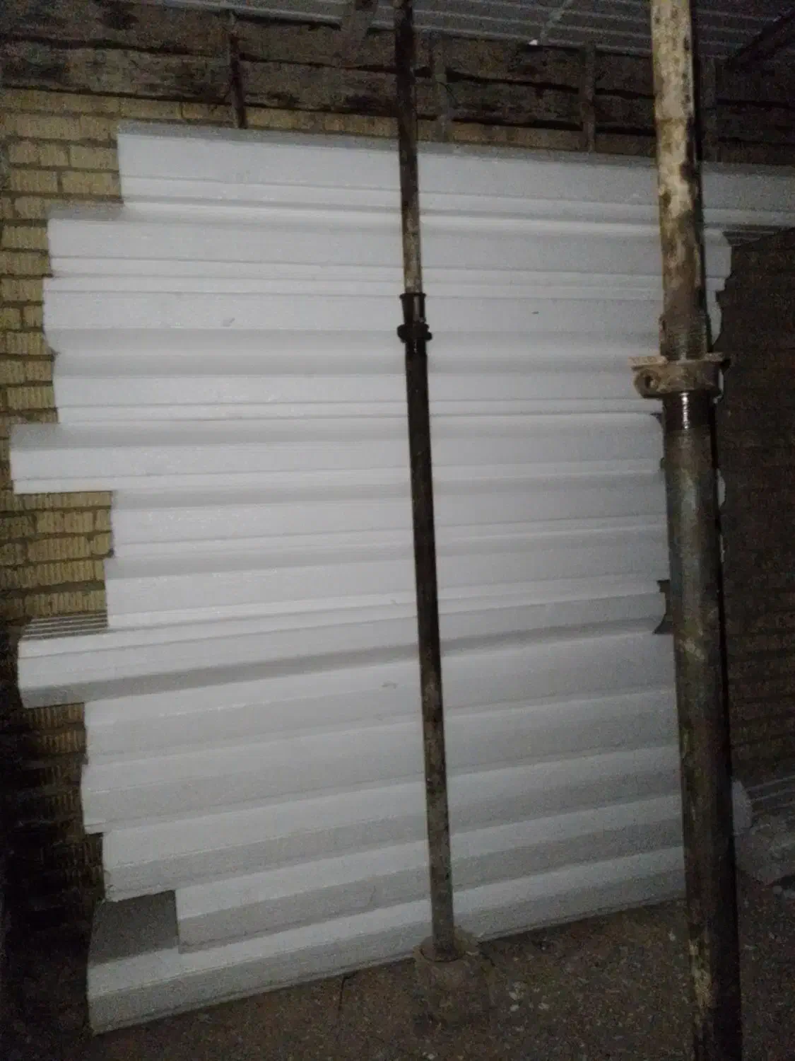 بوچ برای سقف|مصالح و تجهیزات ساختمان|بندر گناوه, |دیوار