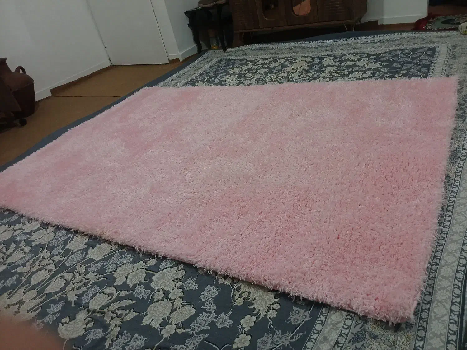 فرش شگی|فرش|کرج, حیدرآباد|دیوار