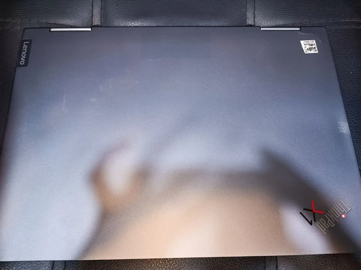 لپ تاب lenevo x1 yoga gen 6|رایانه همراه|قم, صفائیه|دیوار