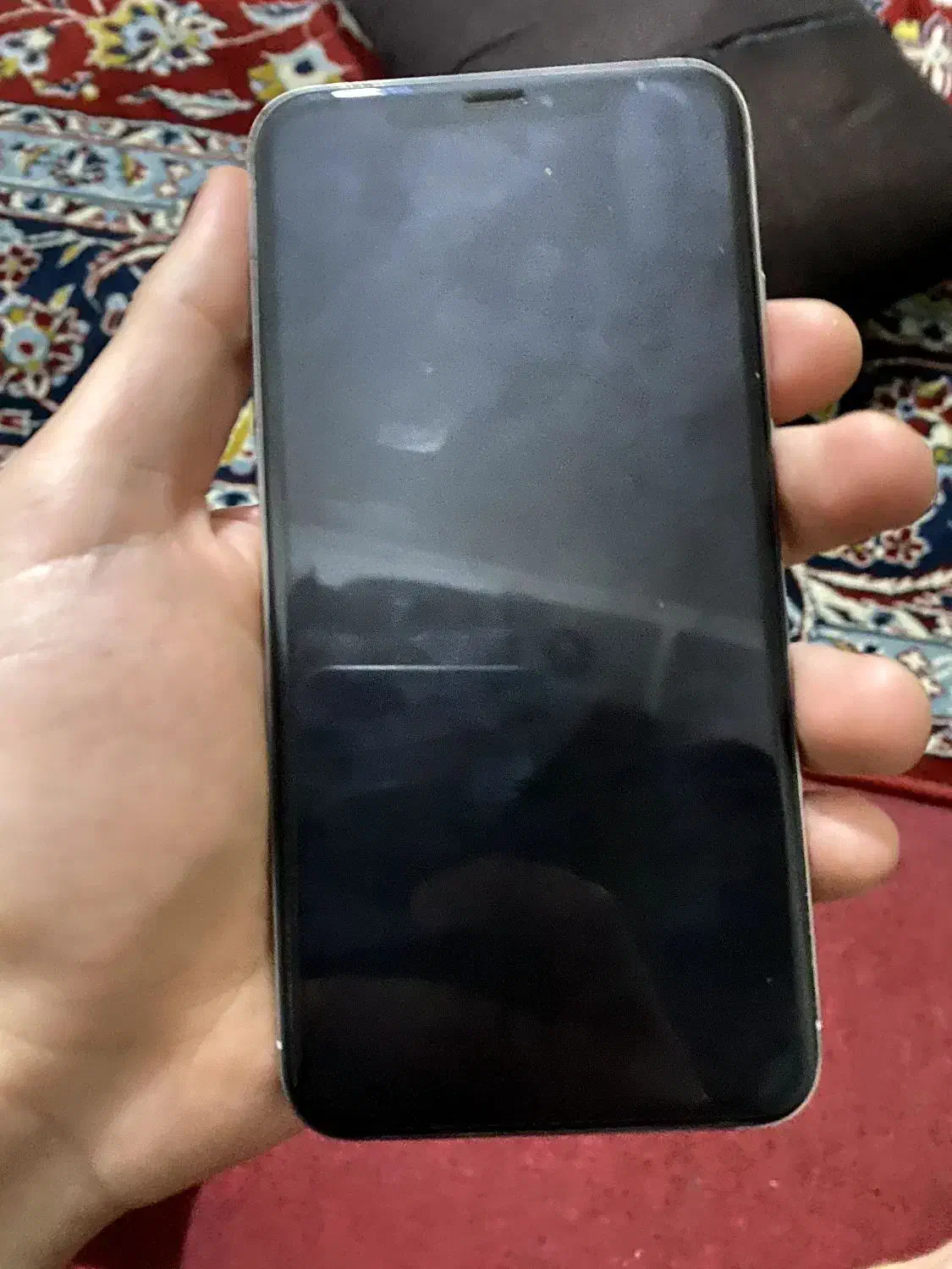 iphone xs max|موبایل|گرگان, |دیوار