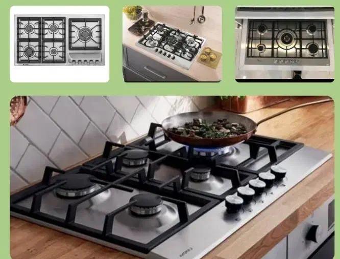 اجاق گاز گارانتی طلایی هود مخفی روکار سینک کد۵۴۳۶۰|اجاق گاز و لوازم برقی پختوپز|رشت, رشتیان|دیوار