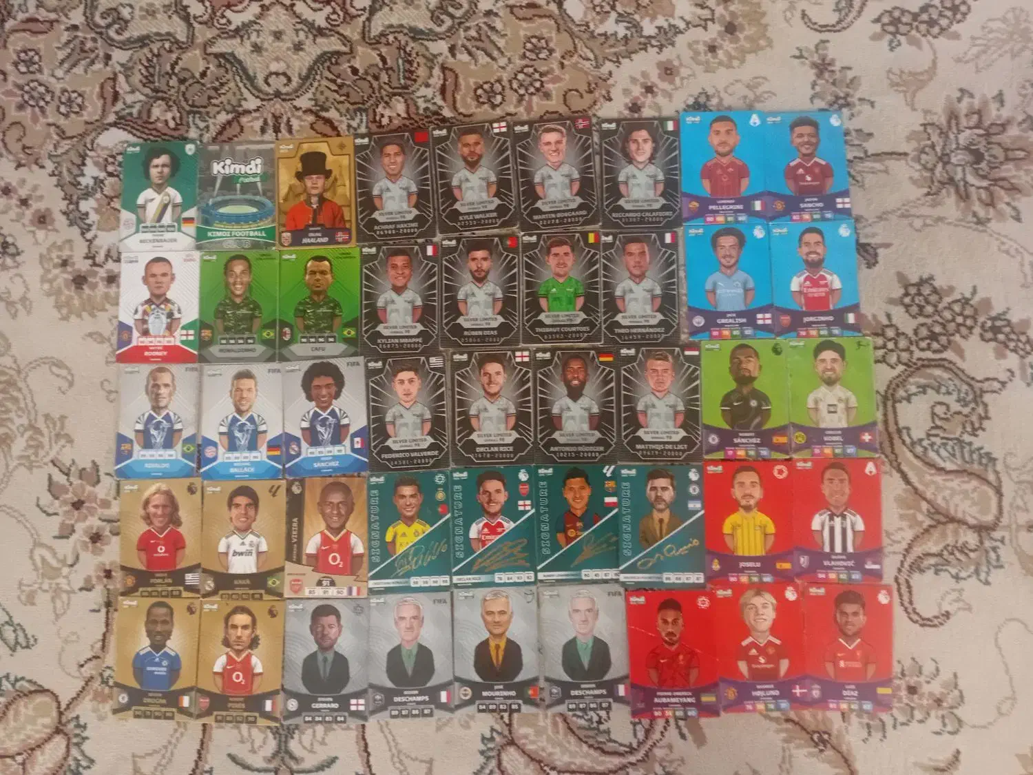 کمیاب و نو کیمدی|اسباببازی|تربتحیدریه, شهرک ولیعصر|دیوار