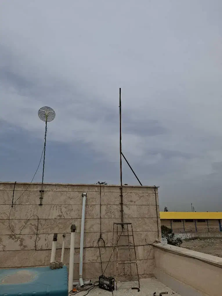 اینترنت پرسرعت|مودم و تجهیزات شبکه|اسلام‌شهر, شهرک مفیدی|دیوار