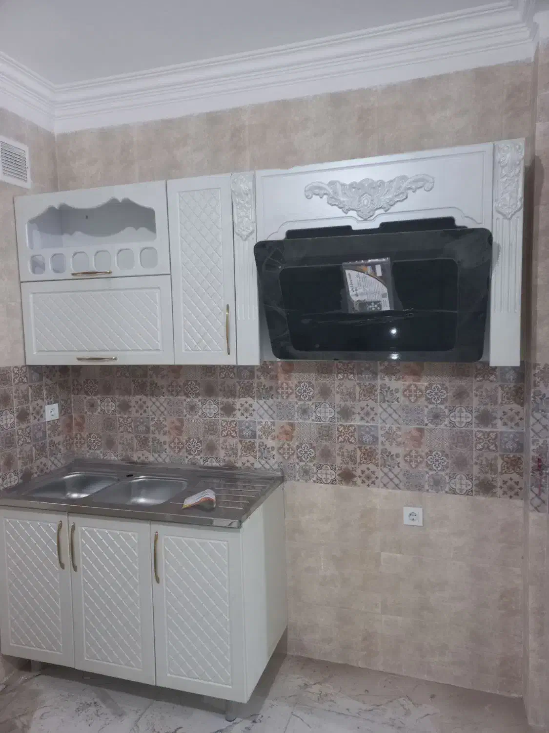 کابینت ۶۰۱۱ (( امیرعلی))|مصالح و تجهیزات ساختمان|سمنان, |دیوار