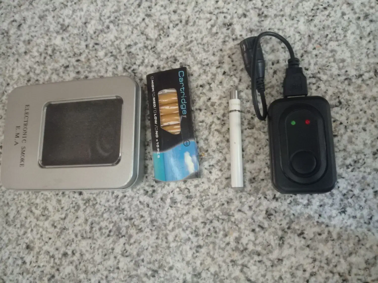 برای ترک سیگار بهترین جایگزین سیگار|زیورآلات و اکسسوری|اصفهان, شهرک ولیعصر|دیوار