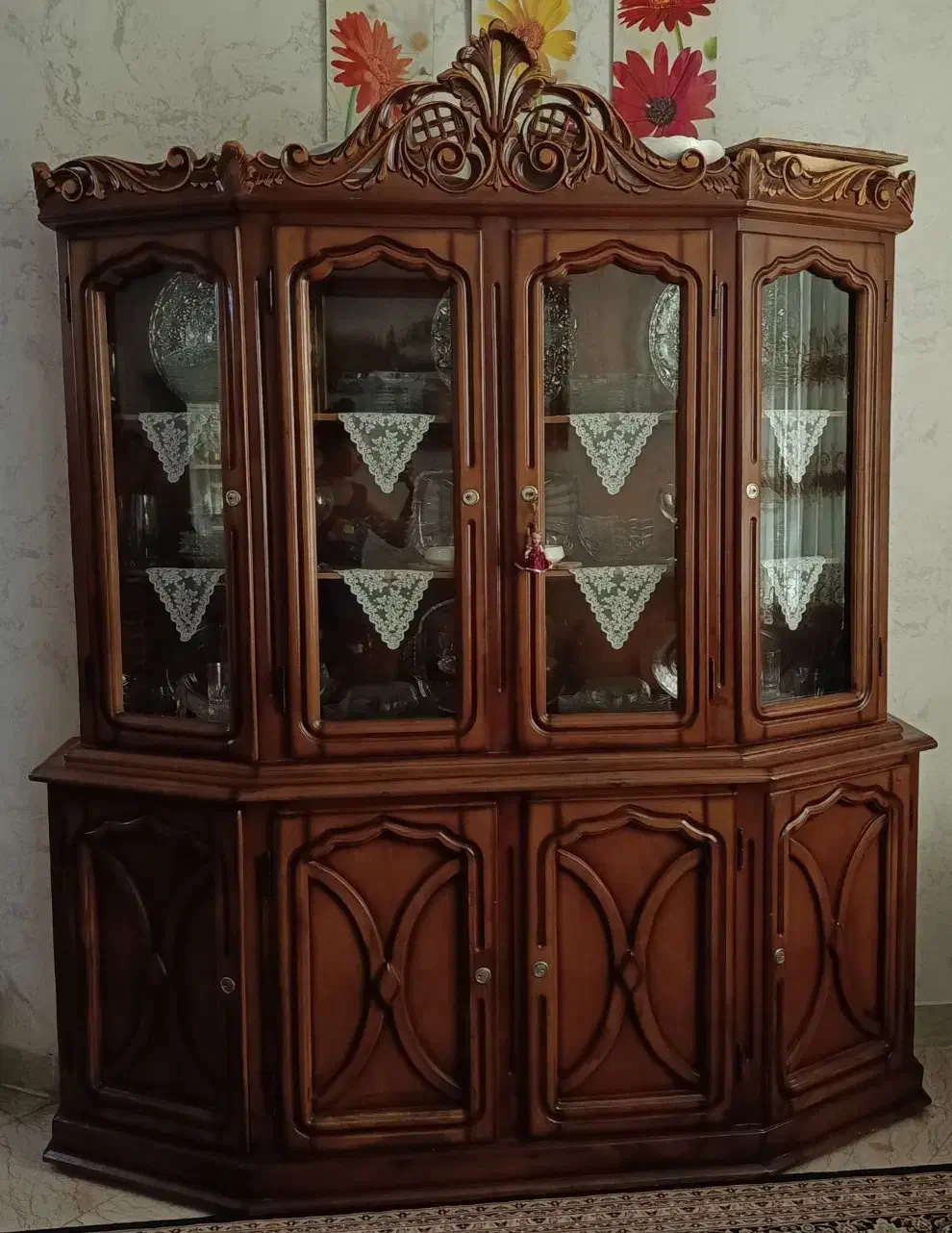 فروشی فوری|مبلمان خانگی و میز عسلی|محلات, |دیوار