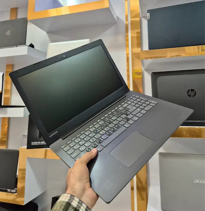 لپ تاپ lenovo ، اقساطی ، بدون چک و سفته|رایانه همراه|تربت جام, جامی|دیوار