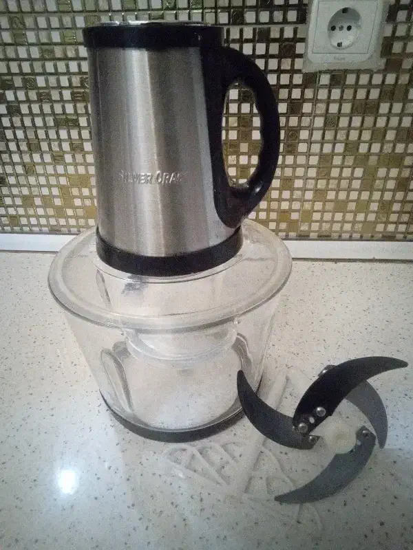 خردکن|خردکن، آسیاب، غذاساز|ماکو, |دیوار