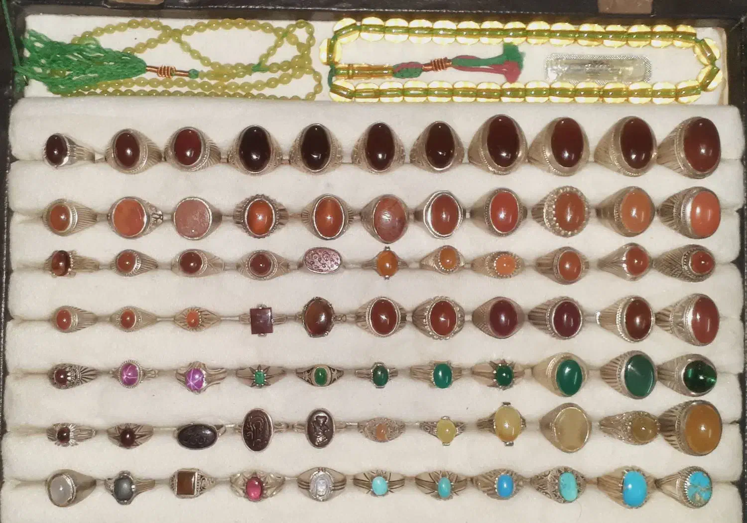 کلیکسیون عتیقه جات|کلکسیون اشیاء عتیقه|تهران, بازار|دیوار