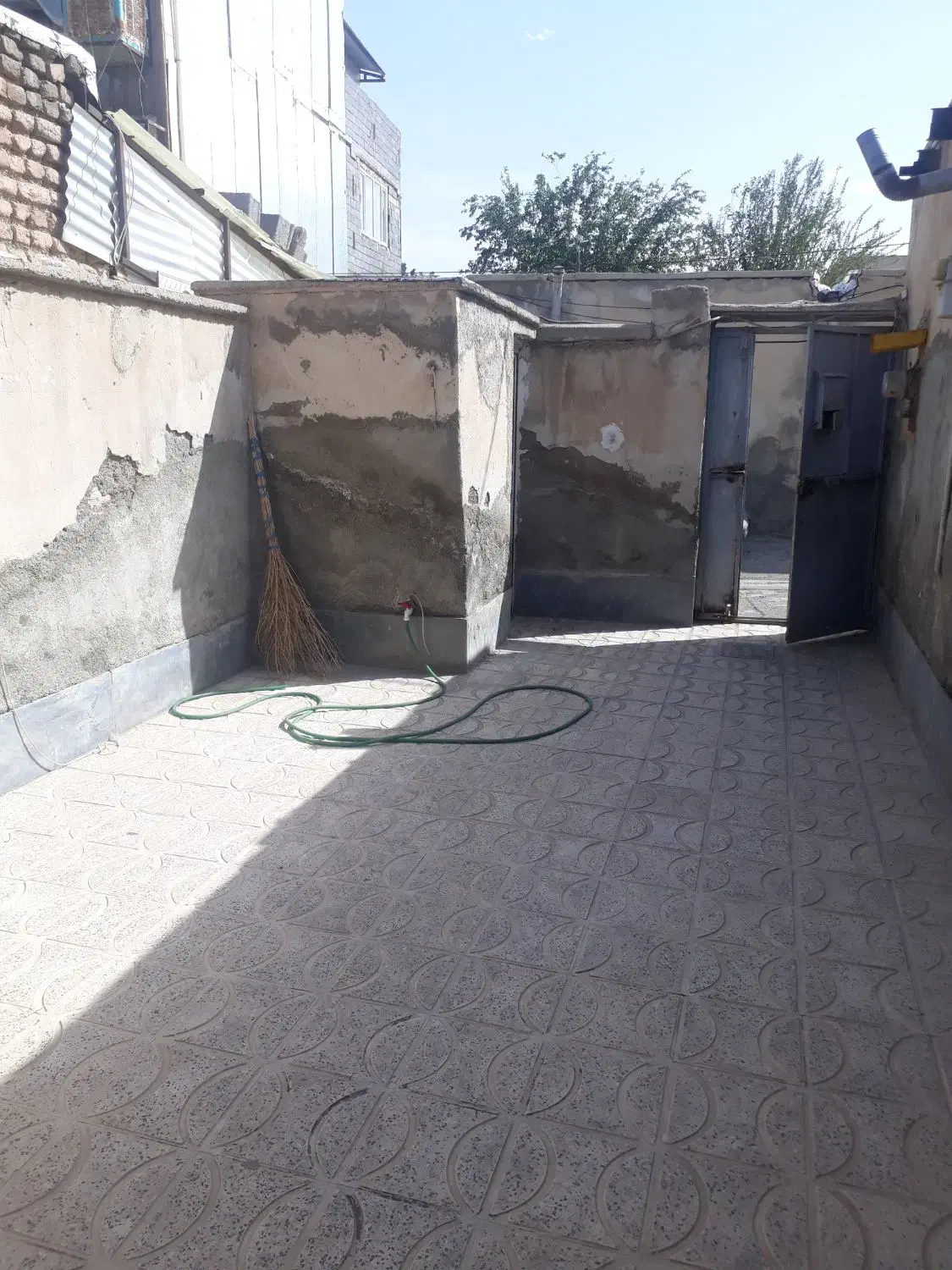 .خانه ویلایی|اجارهٔ خانه و ویلا|ماهدشت, |دیوار