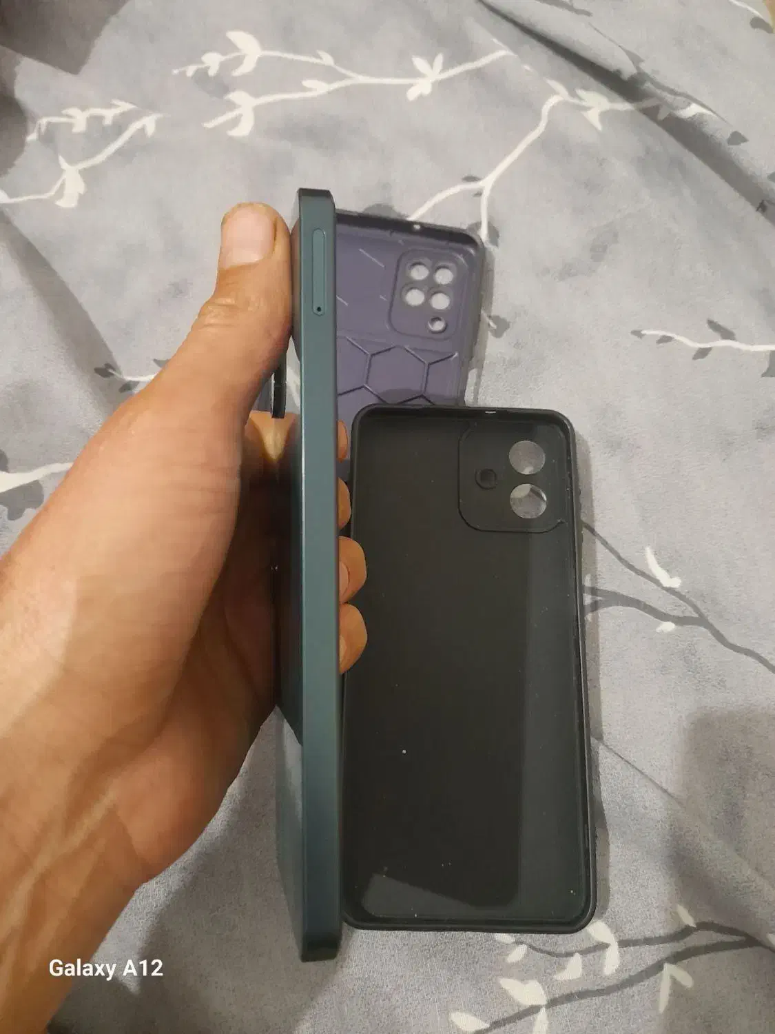 گوشی a07 سامسونگ|موبایل|تربت جام, پارک جنگلی|دیوار