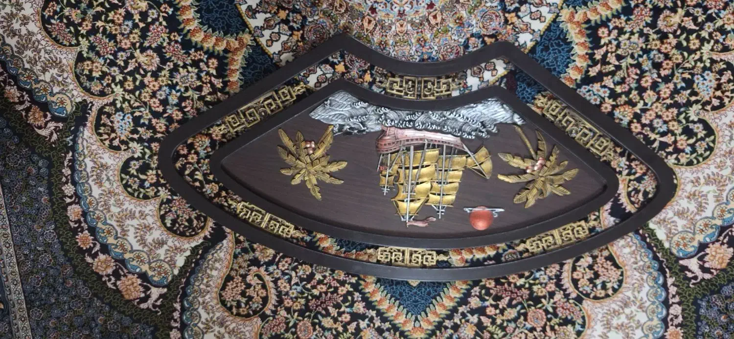 تابلو و کوزه|تابلو، نقاشی، عکس|سبزوار, عظیمیان|دیوار