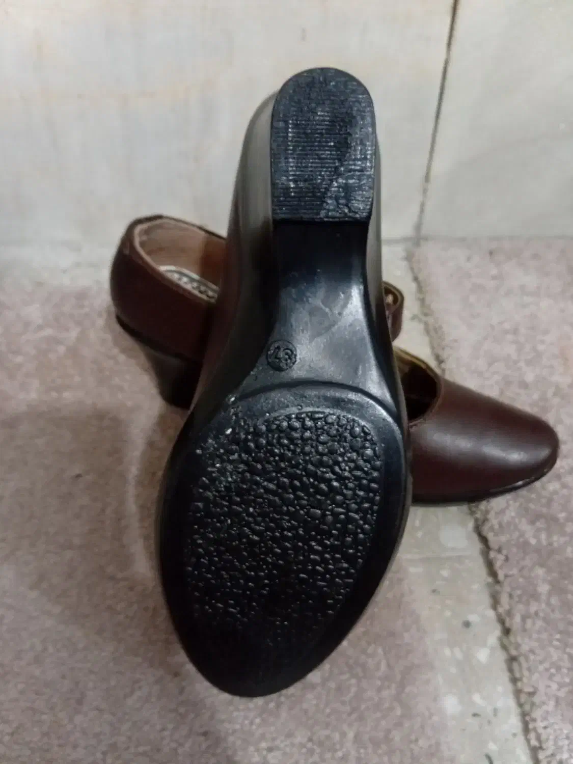 کفش زنانه سایز ۳۷ کاملا نو|کیف، کفش، کمربند|الیگودرز, |دیوار