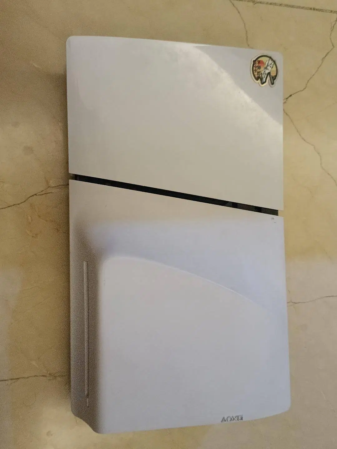 PS 5 slim drive Sony|کنسول، بازی ویدئویی و آنلاین|تهران, هروی|دیوار