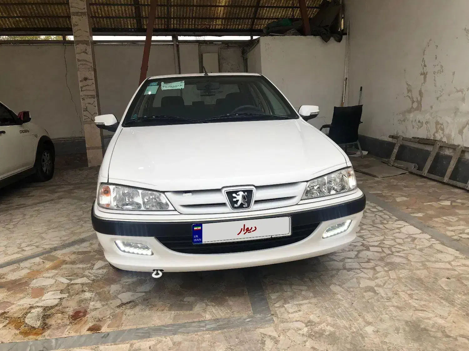 فروش خودرو|خودرو سواری و وانت|رشت, فلسطین|دیوار