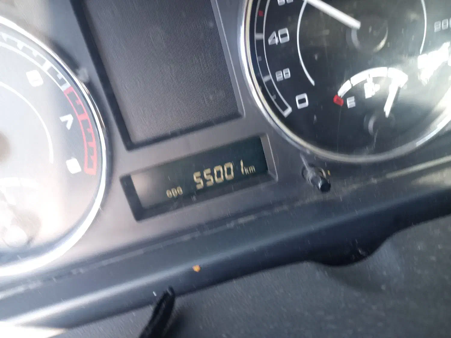 پارس 1401 xu7p|خودرو سواری و وانت|راور, |دیوار