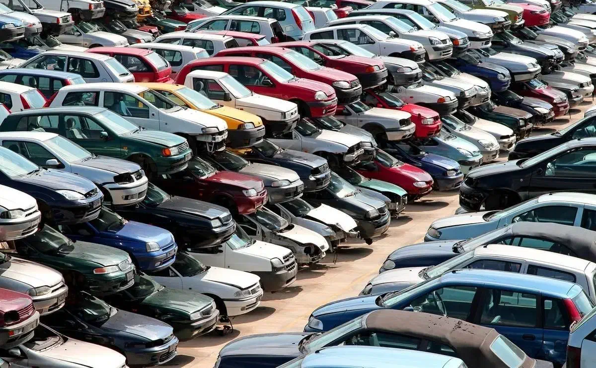 خریدار خودرو اسقاطی فرسوده و اوراقی|خدمات موتور و ماشین|تهران, خاوران|دیوار