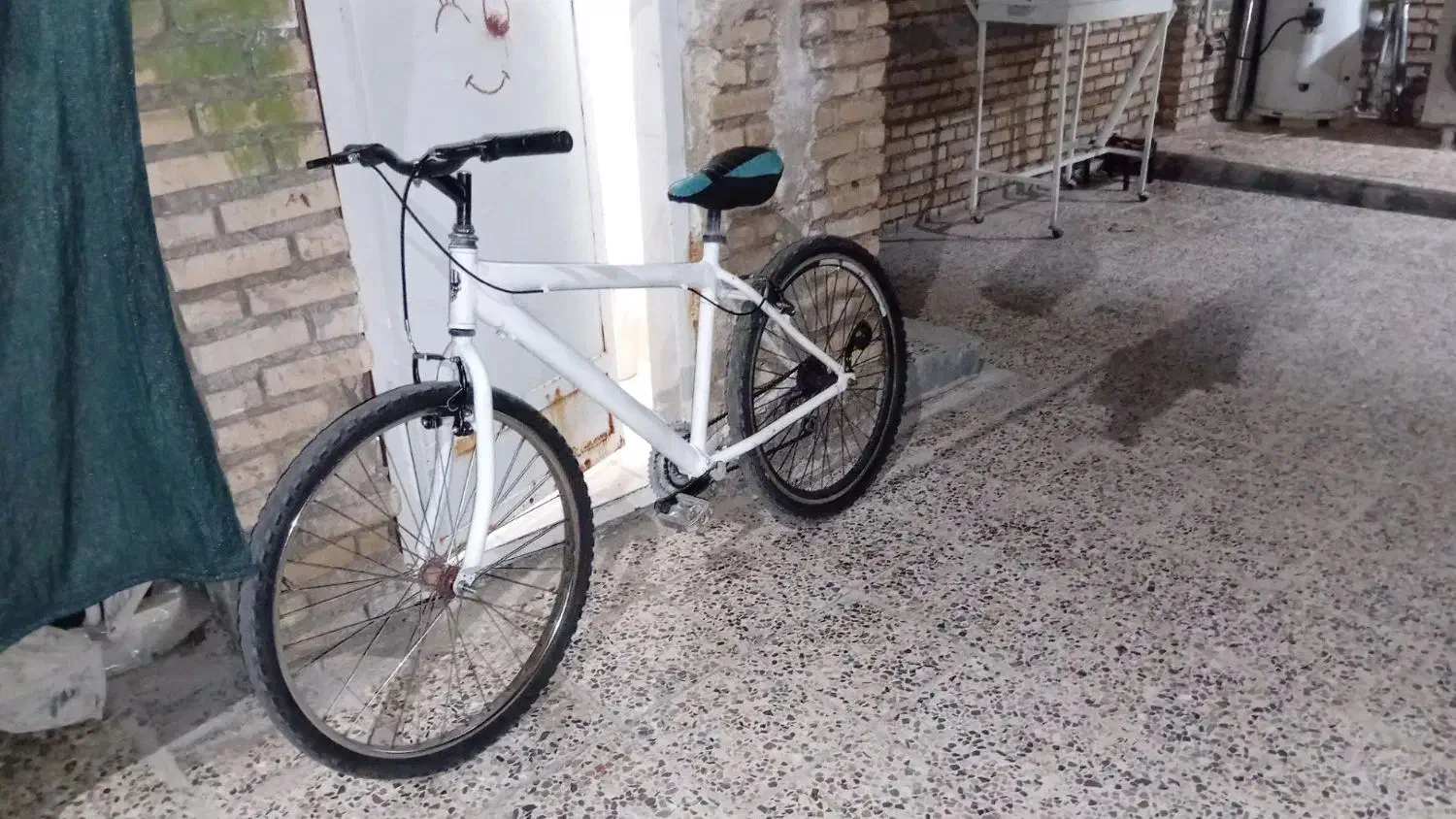 دوچرخه|دوچرخه، اسکیت، اسکوتر|ایذه, |دیوار