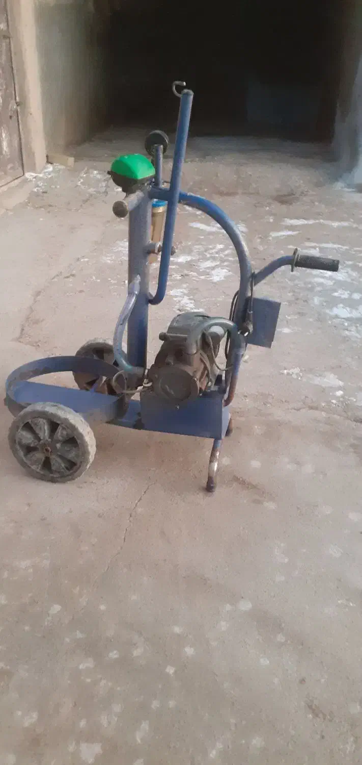 فروش شیر دوش|سایر لوازم برقی|قیدار, |دیوار