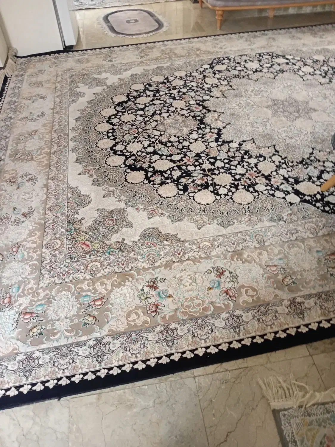 فرش|فرش|تهران, بنیهاشم|دیوار