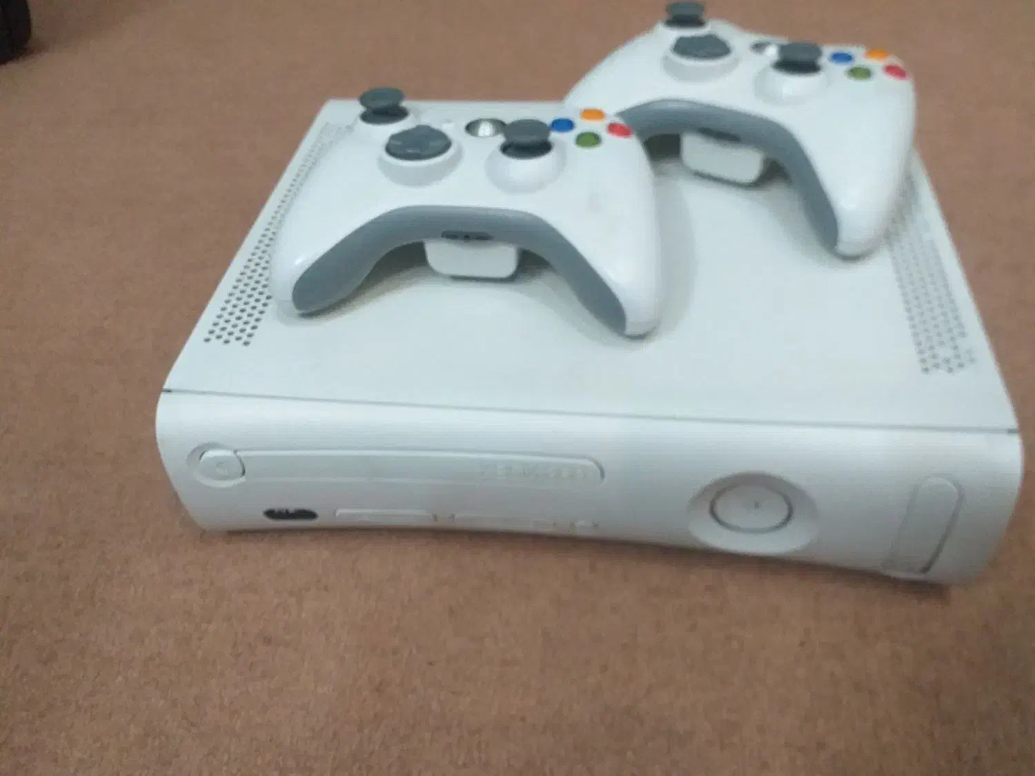 ایکس باکس360|کنسول، بازی ویدئویی و آنلاین|فارسان, |دیوار