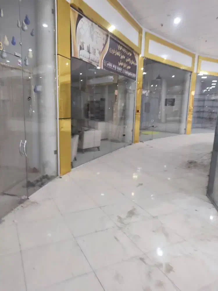 رهن و اجاره تجاری|اجارهٔ مغازه و غرفه|فولادشهر, فولادشهر|دیوار