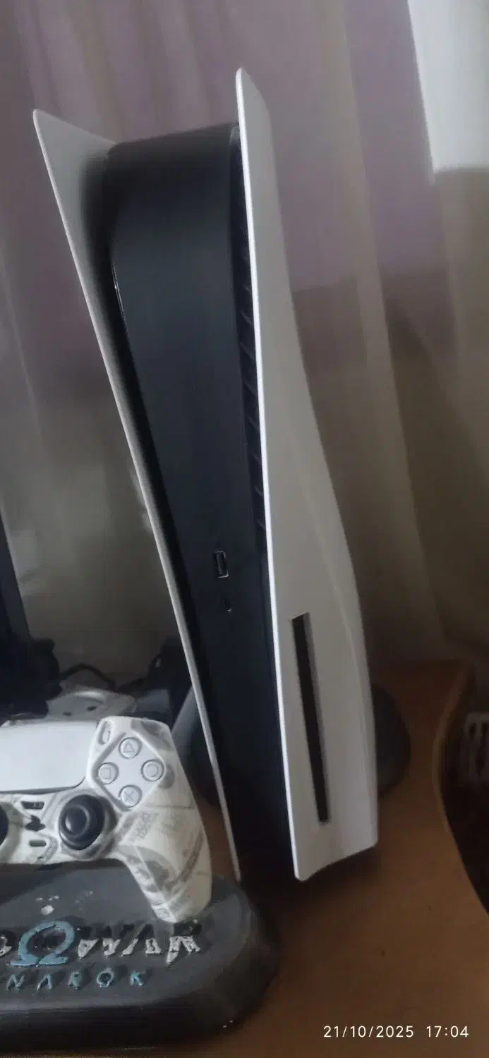 پی اس ۵|کنسول، بازی ویدئویی و آنلاین|مشهد, موسوی قوچانی|دیوار