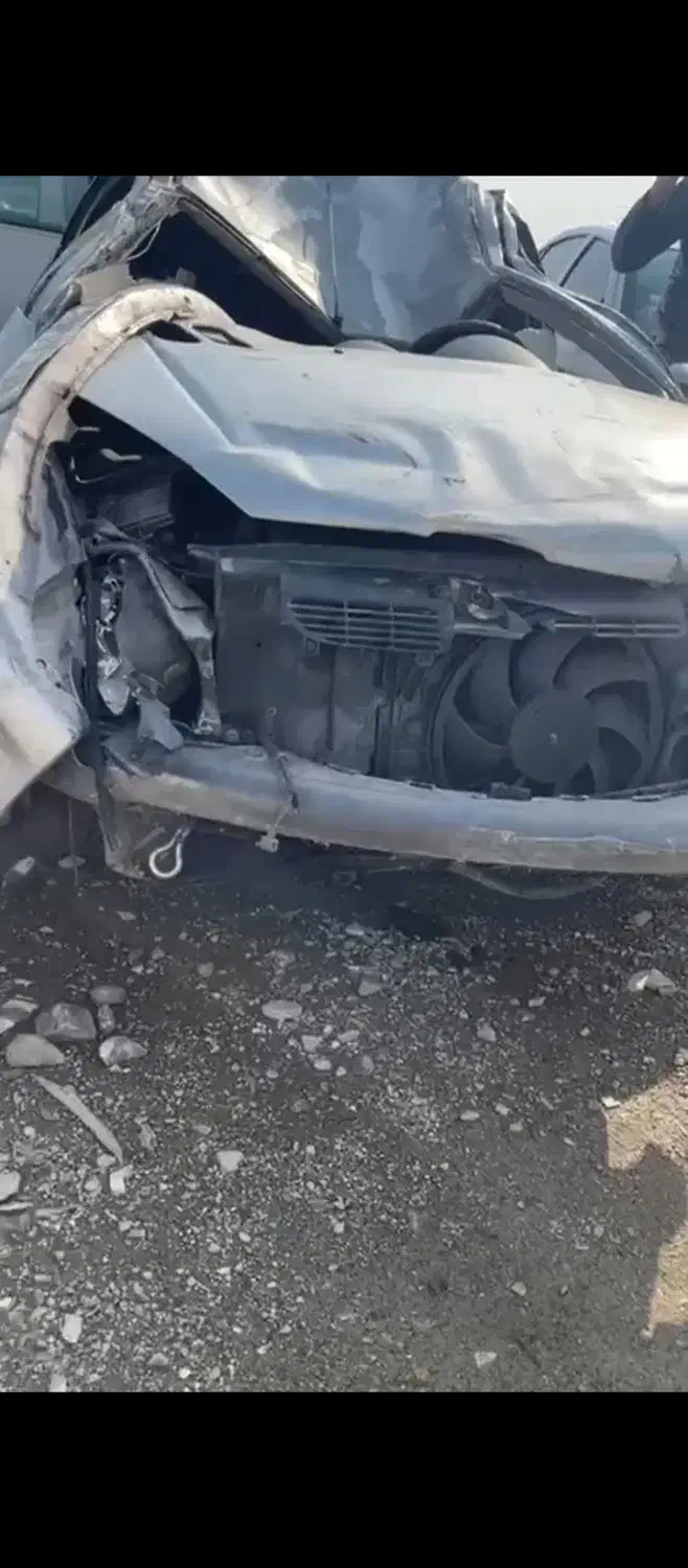 ۲۰۶ تیپ ۳ مدل ۸۳|خودرو سواری و وانت|تهران, دکتر هوشیار|دیوار