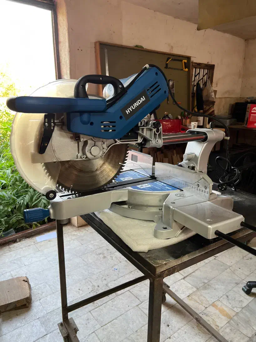 فارسی بر هیوندایی مدل hp2230|ماشین‌آلات صنعتی|قائم‌شهر, |دیوار