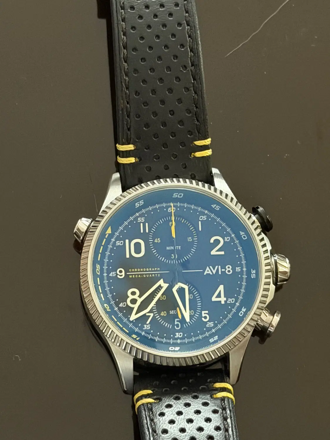 Av8 Av-4080-01|ساعت|تهران, شهرک چیتگر|دیوار