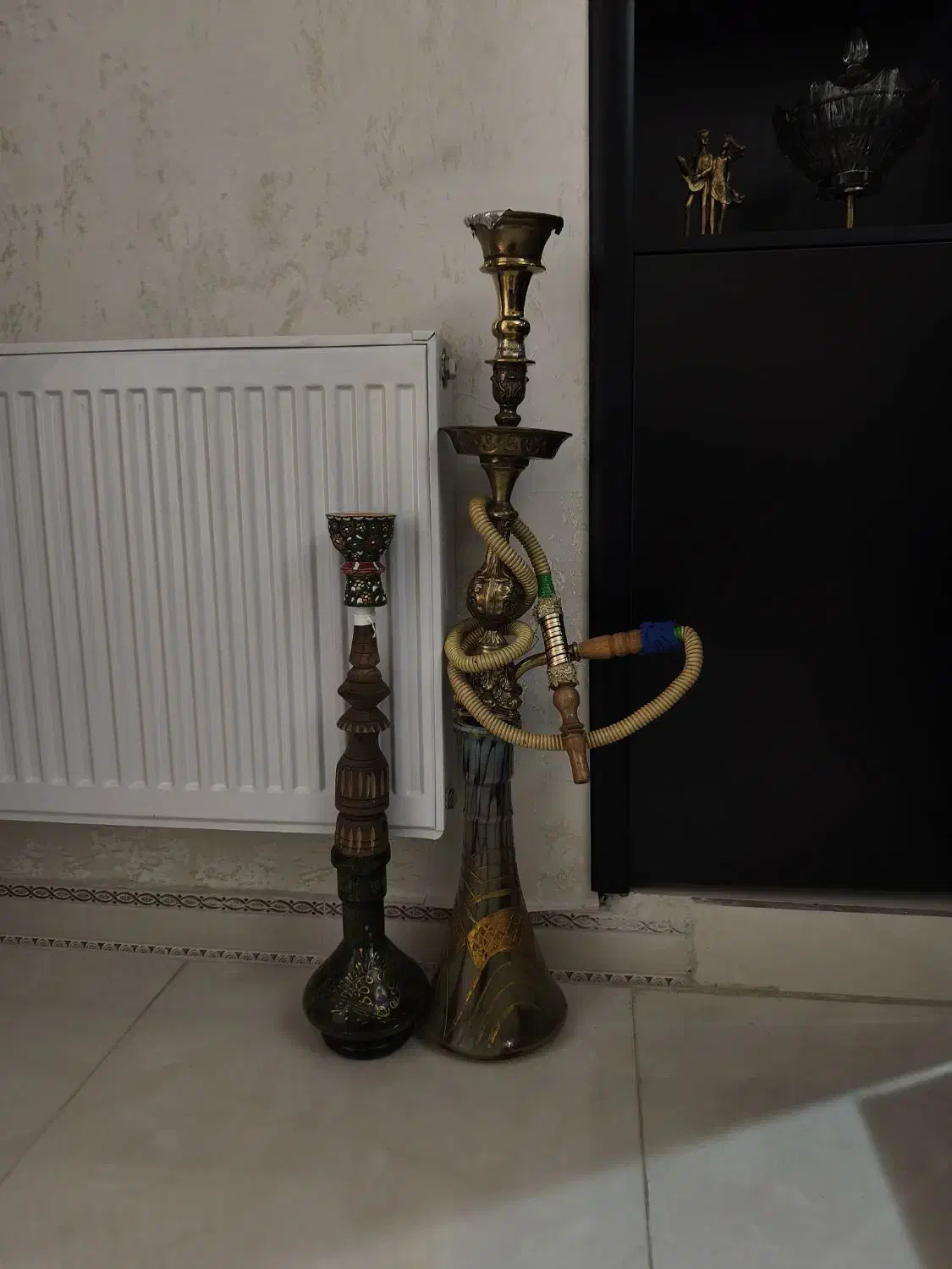 قلیون|کلکسیون و سرگرمی|وحیدیه, |دیوار