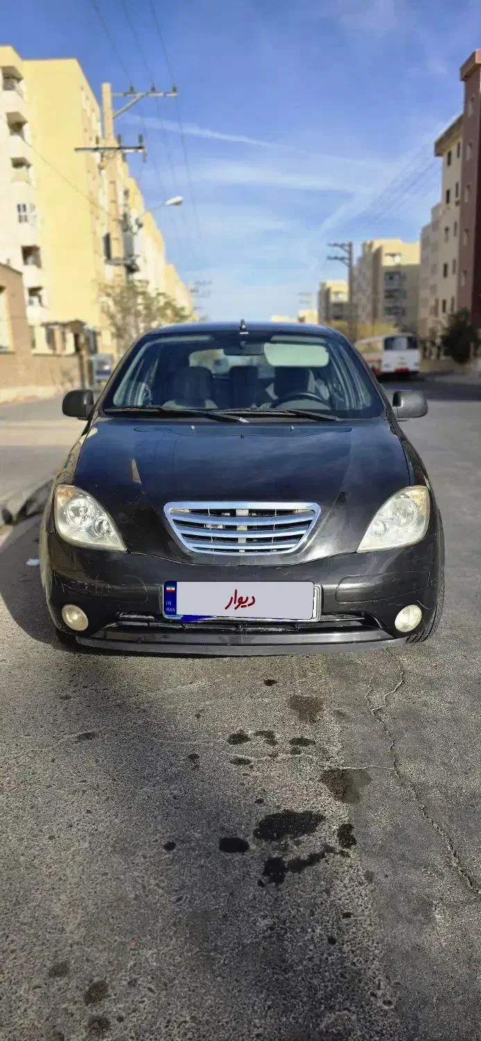 تیبا ۲|خودرو سواری و وانت|ساوه, |دیوار