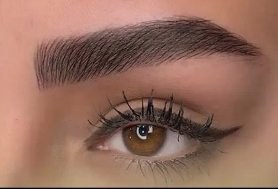 فیبروز ابرو تخفیف یلدایی  ب مدت ۵روز|خدمات آرایشگری و زیبایی|اردبیل, |دیوار