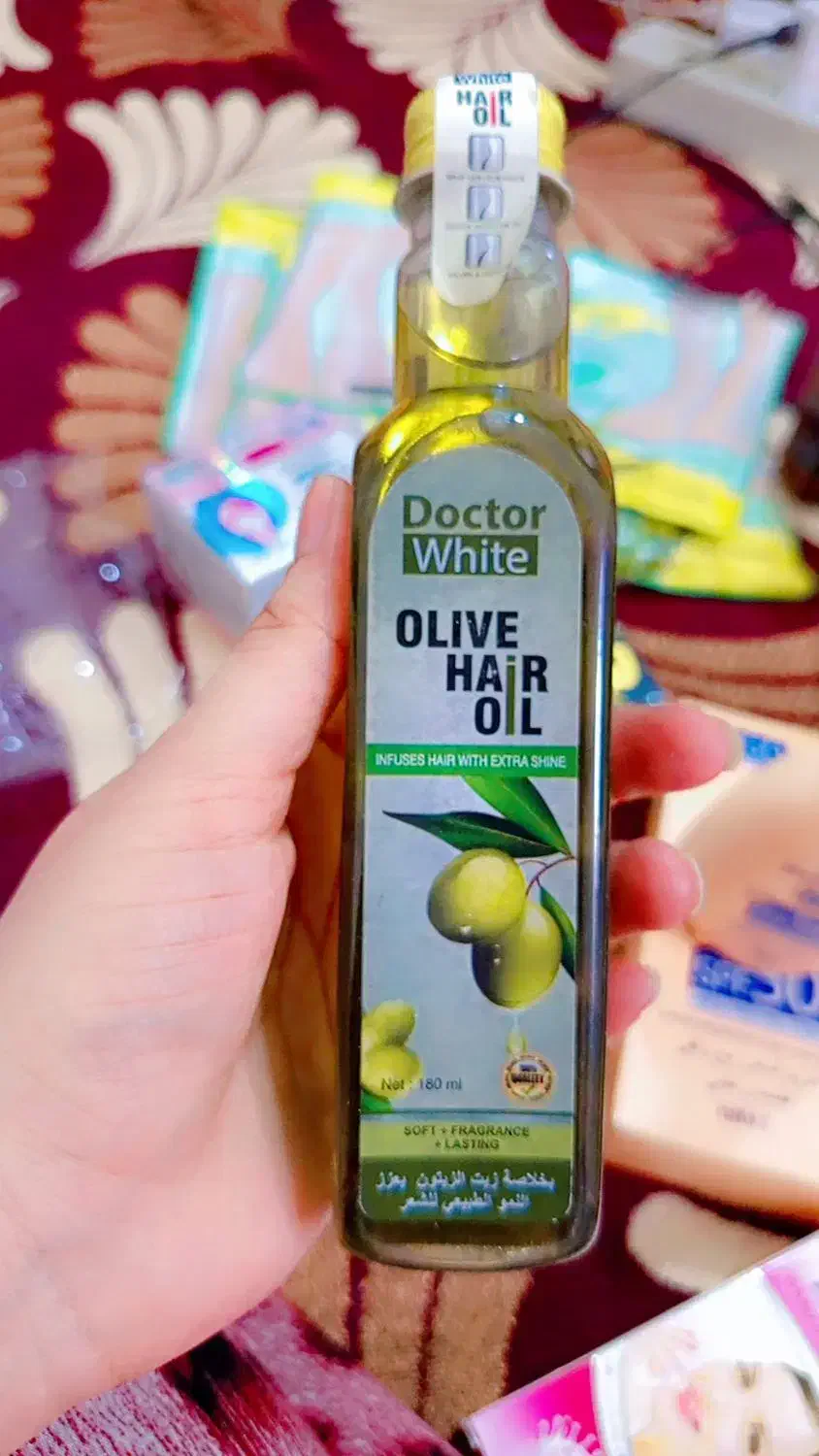 فروش انواع اجناس بصورت عمده|آرایشی، بهداشتی، درمانی|اهواز, عین ۲|دیوار