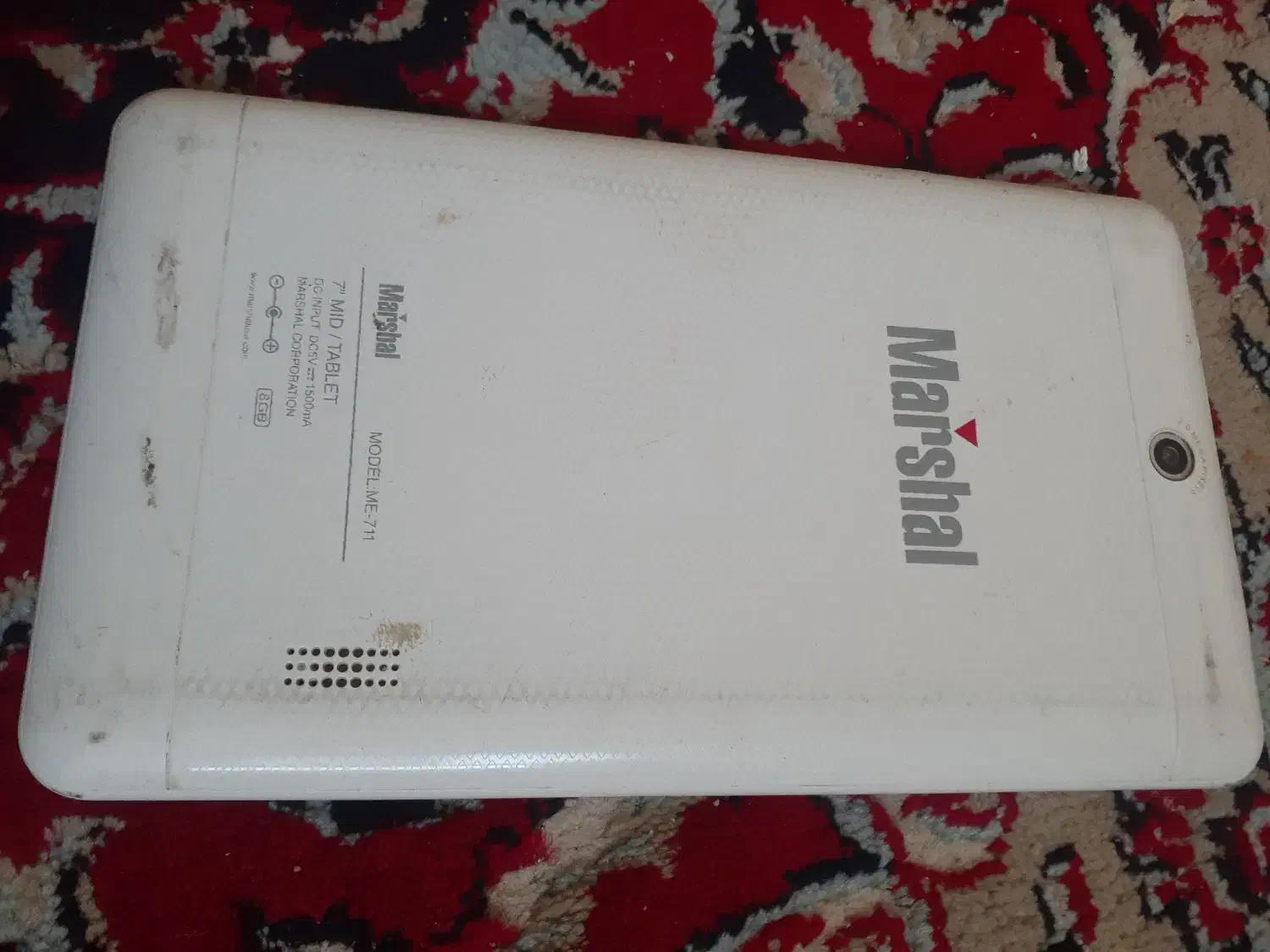 تبلت بازی|تبلت|قم, پردیسان|دیوار