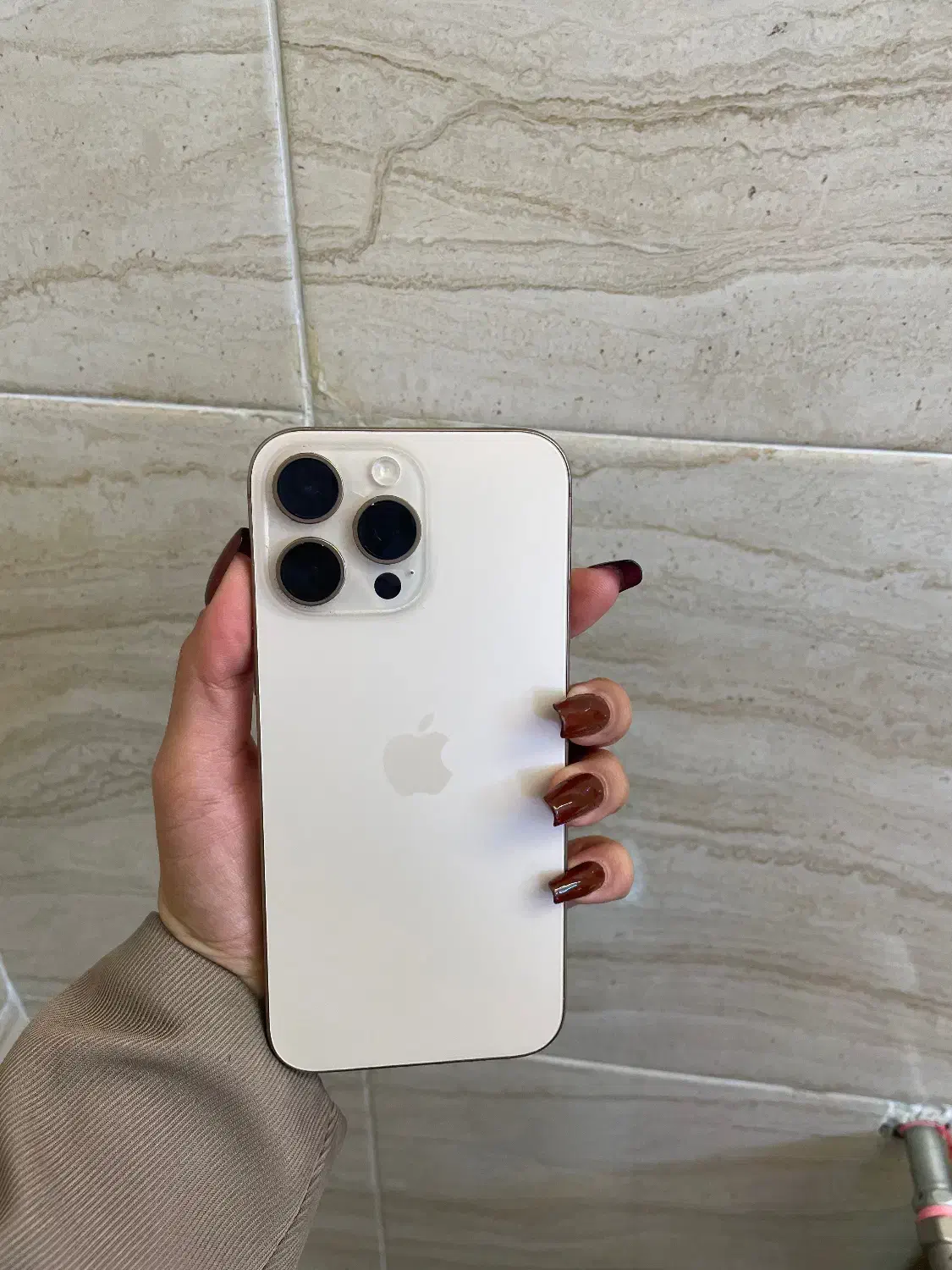 ایفون۱۶پرومکس|موبایل|تبریز, |دیوار