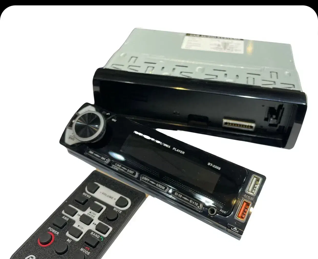 Ps5  رادیو فلش ضبط بلوتوثی ماشین کیان سیستم رودکی|کنسول، بازی ویدئویی و آنلاین|کرمانشاه, |دیوار