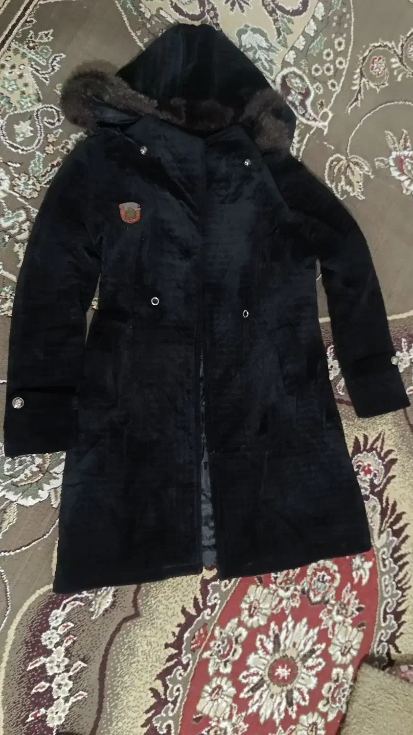 لباس گرم زمستانه نو|لباس|دهدشت, |دیوار