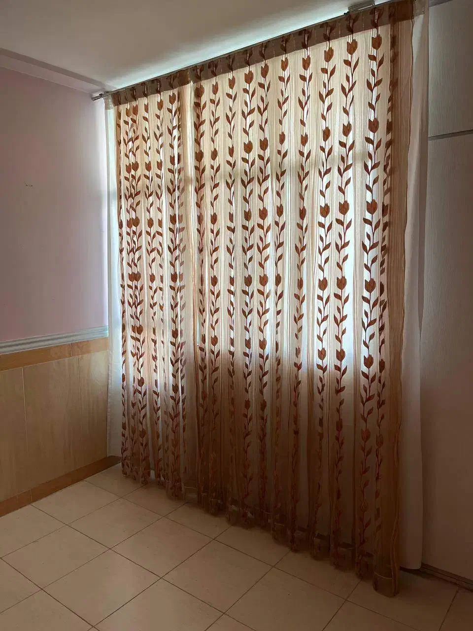 در چوبی|جاکفشی، کمد، دراور|اراک, |دیوار