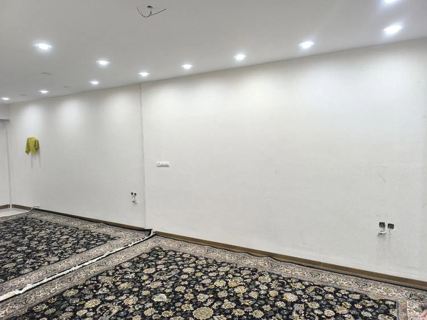 نصاب نصب کاغذ دیواری نصب برچسپ کابینت کناف نقاشی|خدمات پیشه و مهارت|اسلام‌شهر, شهرک مفیدی|دیوار