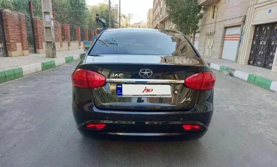 جکj4|خودرو سواری و وانت|تهران, مهرآباد|دیوار