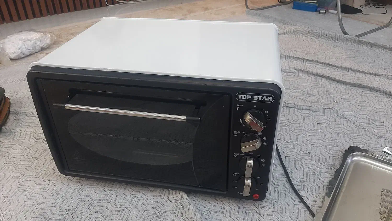 توستر|اجاق گاز و لوازم برقی پخت‌وپز|تهران, افسریه جنوبی|دیوار