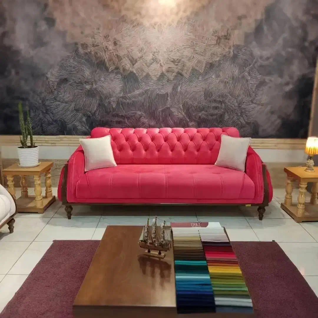 مبل کادنزا|مبلمان خانگی و میز عسلی|شوشتر, |دیوار