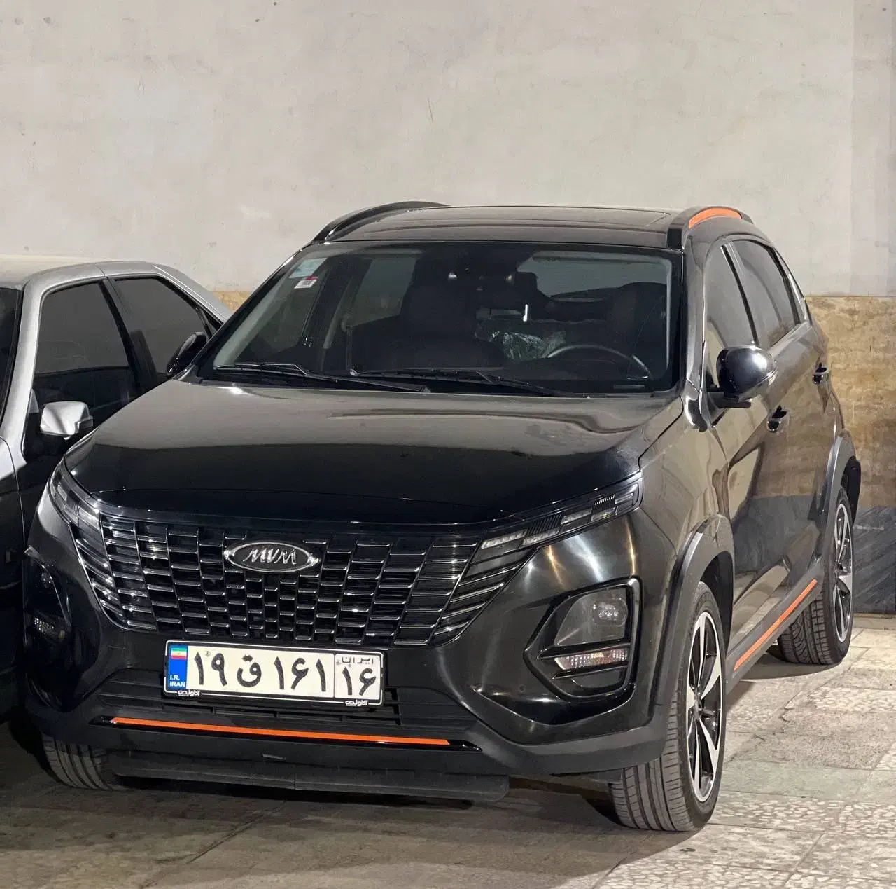 X33 کراس صفر تحویل فوری|خودرو سواری و وانت|تهران, ستارخان|دیوار